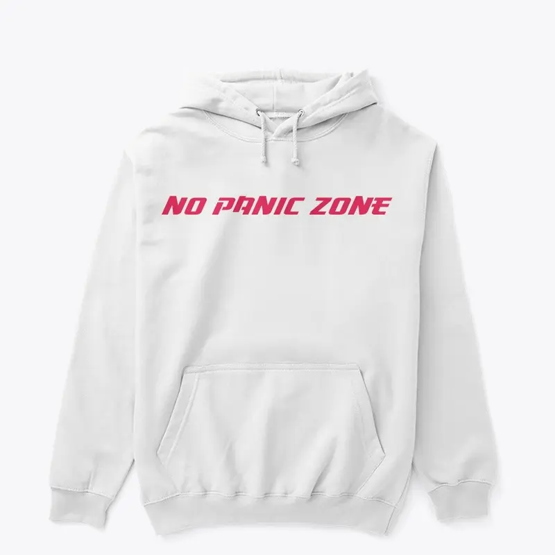 No Panic Zone Merch