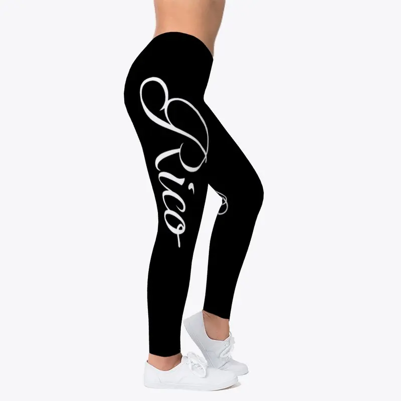 Rico Official Womens Leggings