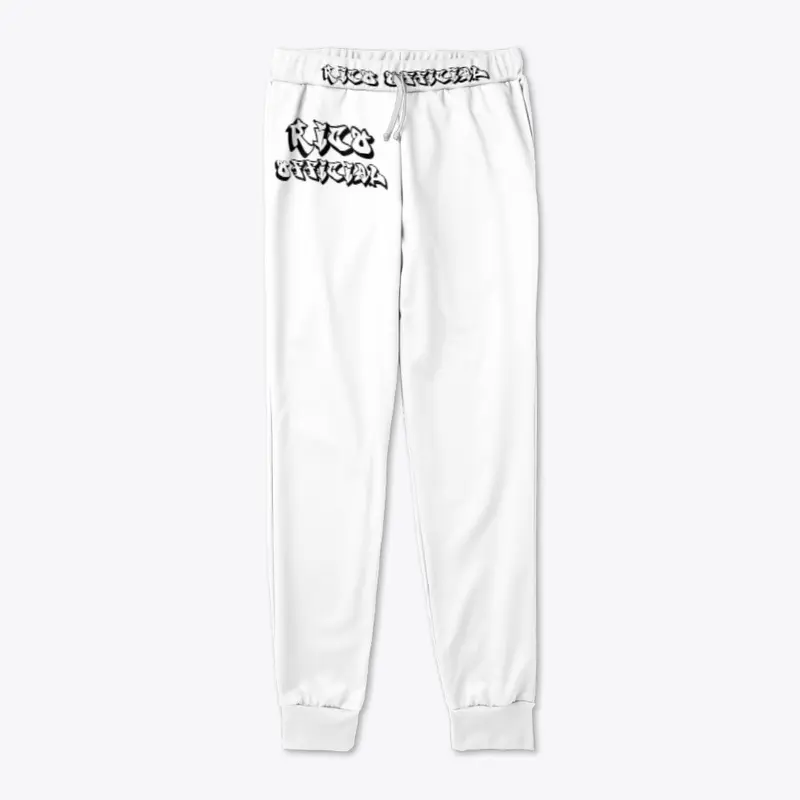 Rico Official Graffiti Joggers